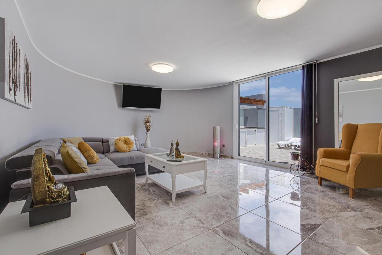 Villa Encanto Fuerteventura Antigua  Ngoại thất bức ảnh