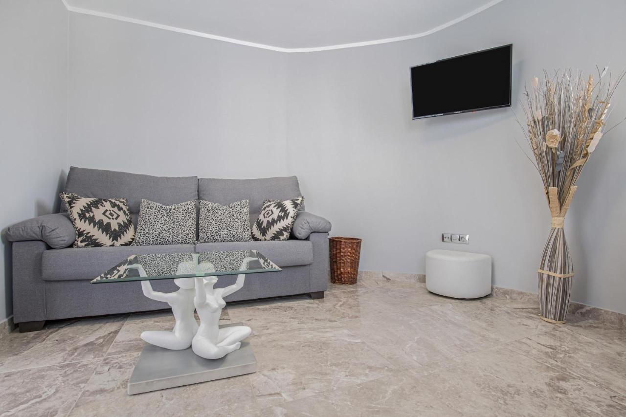 Villa Encanto Fuerteventura Antigua  Ngoại thất bức ảnh