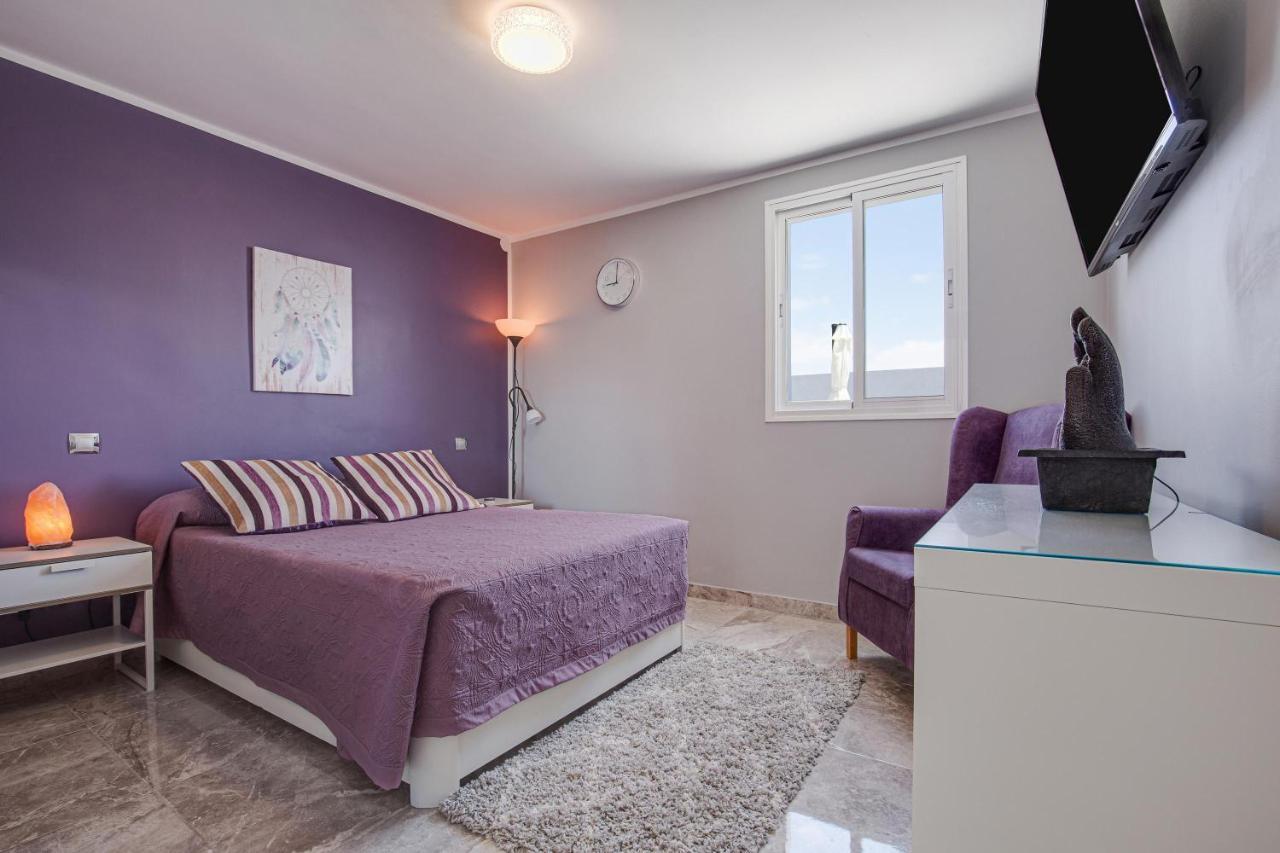 Villa Encanto Fuerteventura Antigua  Ngoại thất bức ảnh