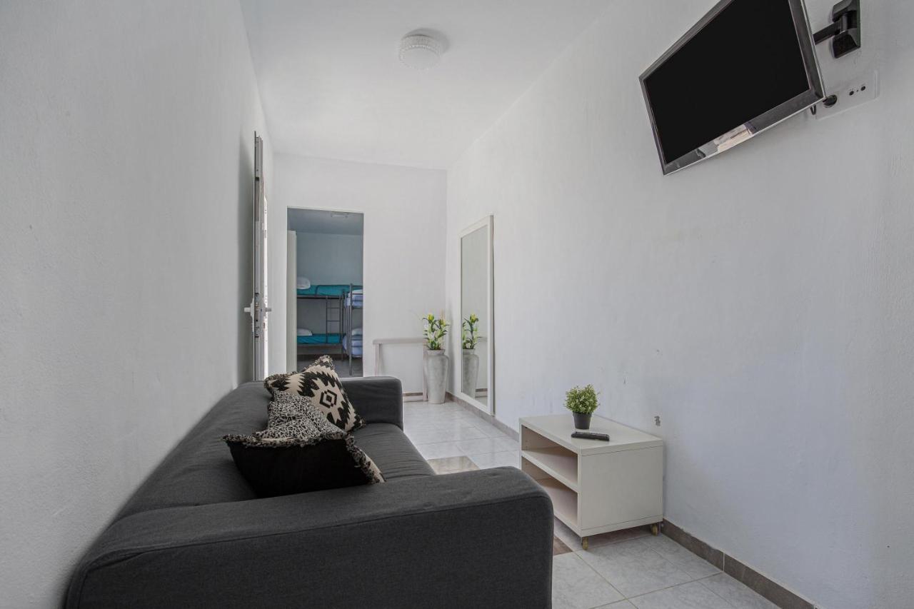 Villa Encanto Fuerteventura Antigua  Ngoại thất bức ảnh