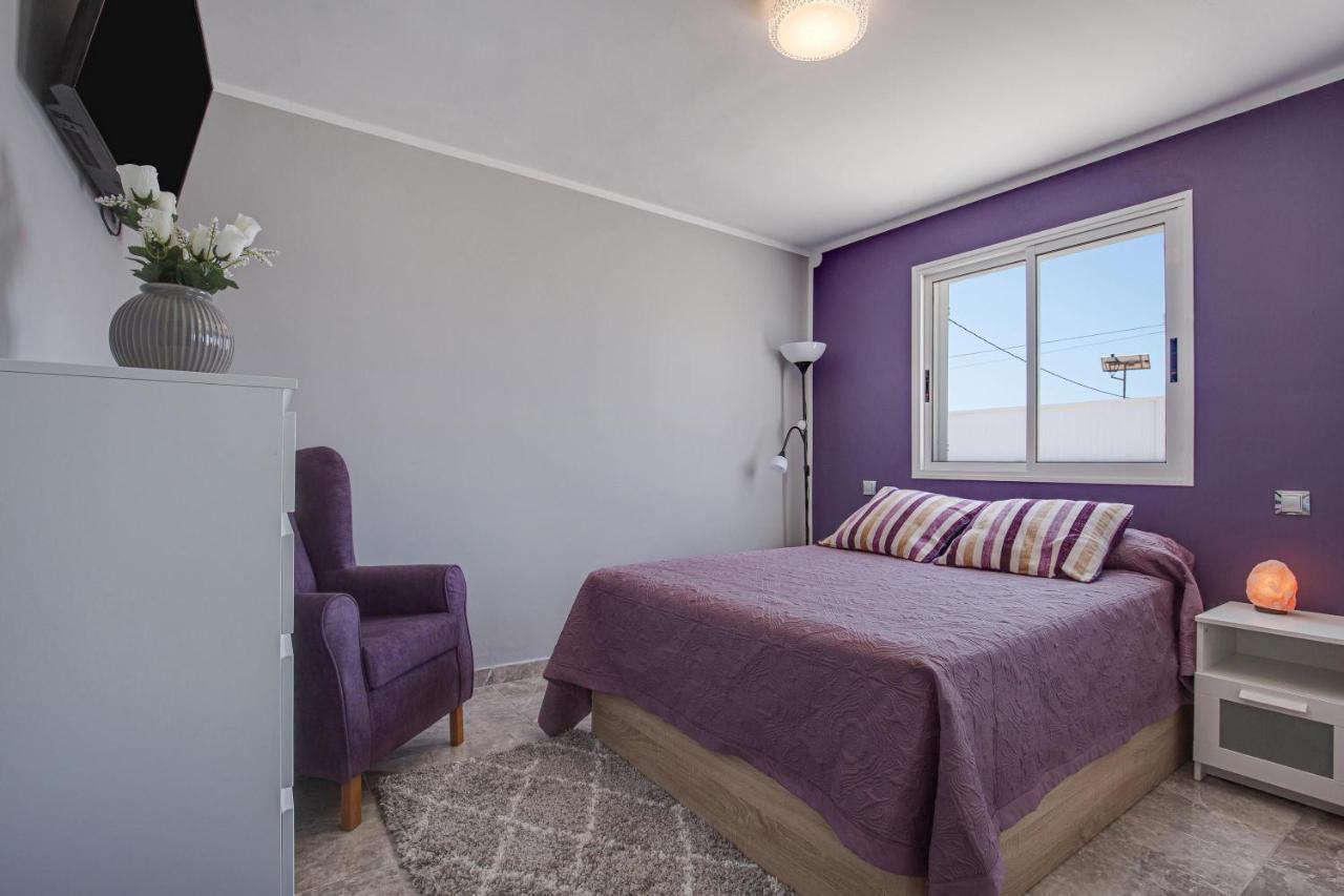 Villa Encanto Fuerteventura Antigua  Ngoại thất bức ảnh